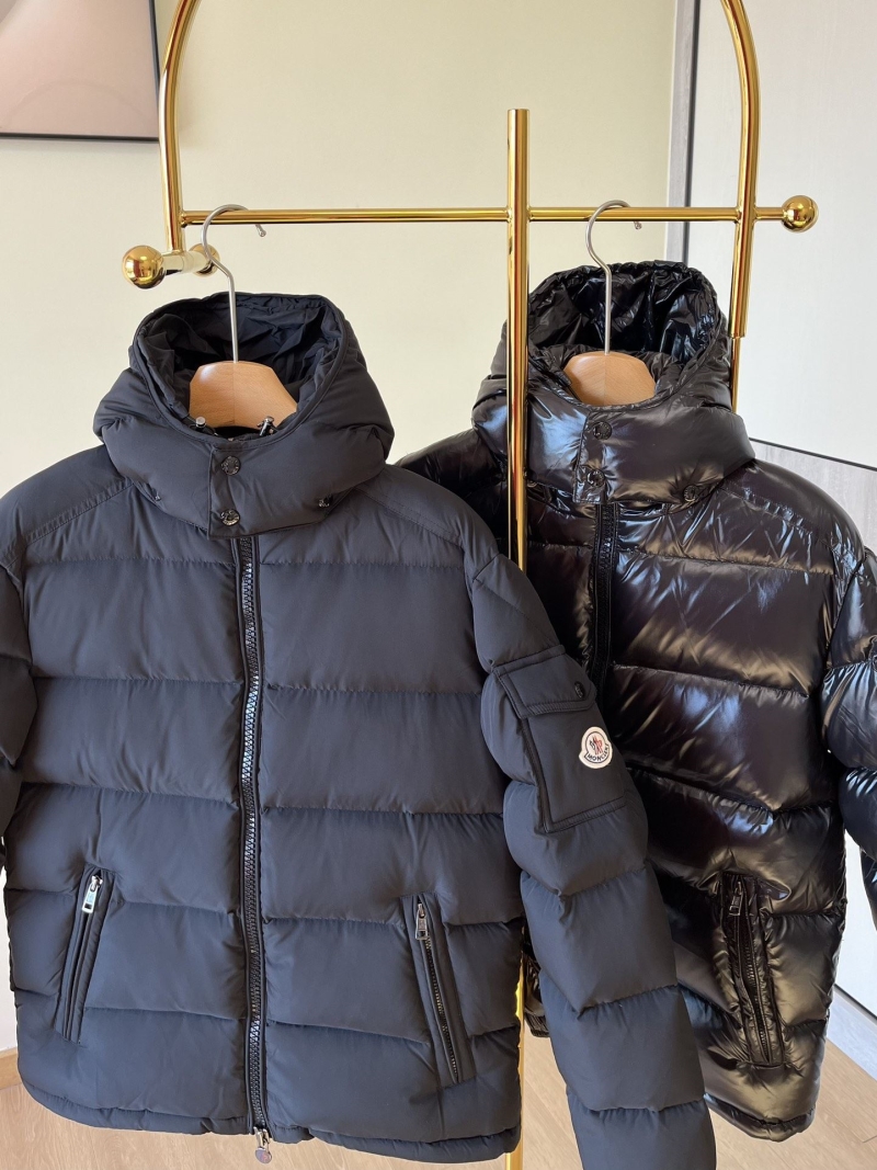 Moncler Down Coat